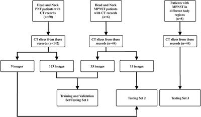 Computed Tomography–Based Differentiation of Benign and Malignant Craniofacial Lesions in Neurofibromatosis Type I Patients: A Machine Learning Approach